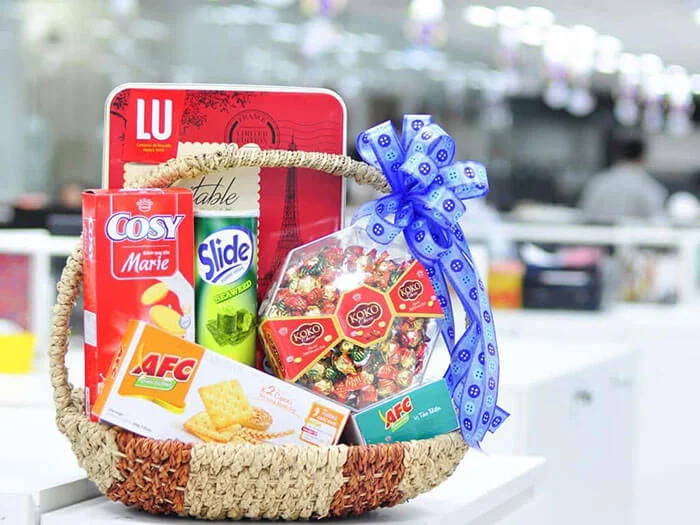 giỏ quà tết qn2115 1 mời quý khách ghé thăm quatetcongty.com để mua sản phẩm chính hãng