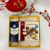 Hộp Quà Tết QN2111 3 mời quý khách ghé thăm quatetcongty.com để mua sản phẩm chính hãng