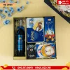 Hộp Quà Tết QN23581 13 mời quý khách ghé thăm quatetcongty.com để mua sản phẩm chính hãng