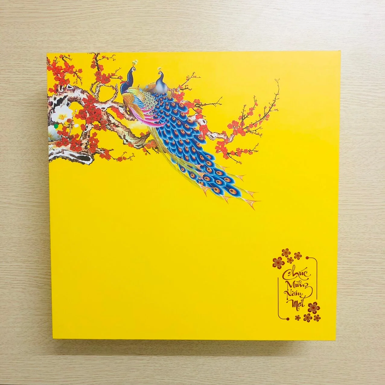 Hộp Quà Tết QN23543 2 z3925973203015 952473ce74e471f523120ae44a41c8e6