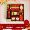 Hộp quà Tết 2026 HQ261022