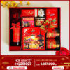 Hộp quà Tết 2026 HQ261027
