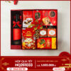 Hộp quà Tết 2026 HQ261033 2 Hộp quà Tết 2026 HQ261033