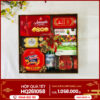 Hộp quà Tết 2026 HQ261058