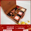 Hộp quà Tết 2026 HQ261270