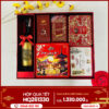 Hộp quà Tết 2026 HQ261330