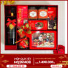 Hộp quà Tết 2026 HQ261408