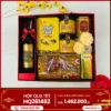 Hộp quà Tết 2026 HQ261462