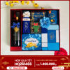 Hộp quà Tết 2026 HQ261466