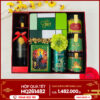 Hộp quà Tết 2026 HQ261482