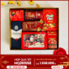 Hộp quà Tết 2026 HQ261558