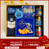 Hộp quà Tết 2026 HQ261569