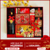 Hộp quà Tết 2026 HQ261654