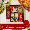 Hộp quà Tết 2026 HQ262200