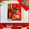 Hộp quà Tết 2026 HQ26339
