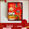 Hộp quà Tết 2026 HQ26391