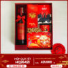 Hộp quà Tết 2026 HQ26421 3 Hộp quà Tết 2026 HQ26421