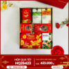 Hộp quà Tết 2026 HQ26423