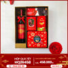 Hộp quà Tết 2026 HQ26458 3 Hộp quà Tết 2026 HQ26458