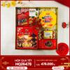 Hộp quà Tết 2026 HQ26478