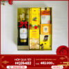 Hộp quà Tết 2026 HQ26482 3 Hộp quà Tết 2026 HQ26482