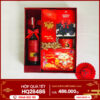 Hộp quà Tết 2026 HQ26486 3 Hộp quà Tết 2026 HQ26486