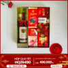 Hộp quà Tết 2026 HQ26490