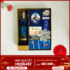 Hộp quà Tết 2026 HQ26497