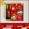 Hộp quà Tết 2026 HQ26502