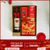 Hộp quà Tết 2026 HQ26529