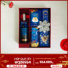 Hộp quà Tết 2026 HQ26554
