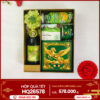 Hộp quà Tết 2026 HQ26578 2 Hộp quà Tết 2026 HQ26578
