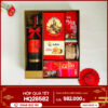 Hộp quà Tết 2026 HQ26582 2 Hộp quà Tết 2026 HQ26582