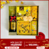 Hộp quà Tết 2026 HQ26592