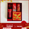 Hộp quà Tết 2026 HQ26616