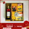 Hộp quà Tết 2026 HQ26621