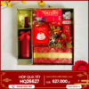 Hộp quà Tết 2026 HQ26627