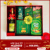 Hộp quà Tết 2026 HQ26659 3 Hộp quà Tết 2026 HQ26659
