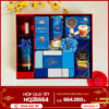Hộp quà Tết 2026 HQ26664 3 Hộp quà Tết 2026 HQ26664