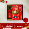 Hộp quà Tết 2026 HQ26667