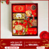 Hộp quà Tết 2026 HQ26684