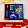 Hộp quà Tết 2026 HQ26685