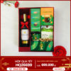 Hộp quà Tết 2026 HQ26699 3 Hộp quà Tết 2026 HQ26699