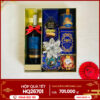 Hộp quà Tết 2026 HQ26701
