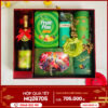 Hộp quà Tết 2026 HQ26705