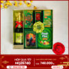 Hộp quà Tết 2026 HQ26740
