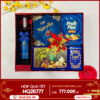 Hộp quà Tết 2026 HQ26777 3 Hộp quà Tết 2026 HQ26777