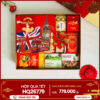 Hộp quà Tết 2026 HQ26779