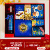 Hộp quà Tết 2026 HQ26825