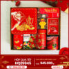 Hộp quà Tết 2026 HQ26945
